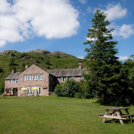 Albergue YHA Eskdale Exterior foto