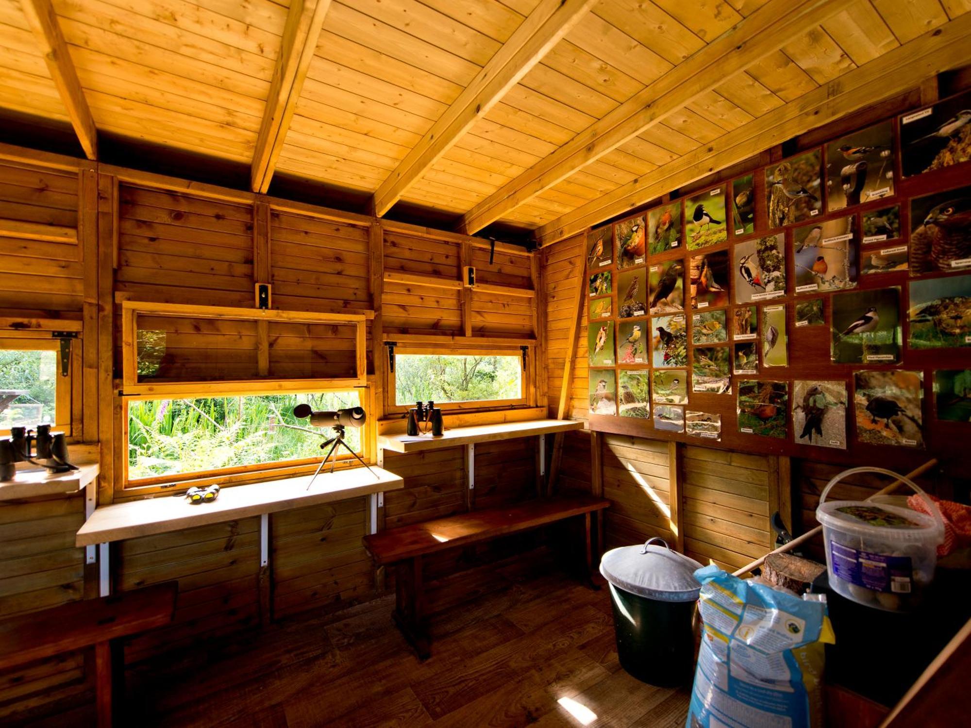 Albergue YHA Eskdale Exterior foto